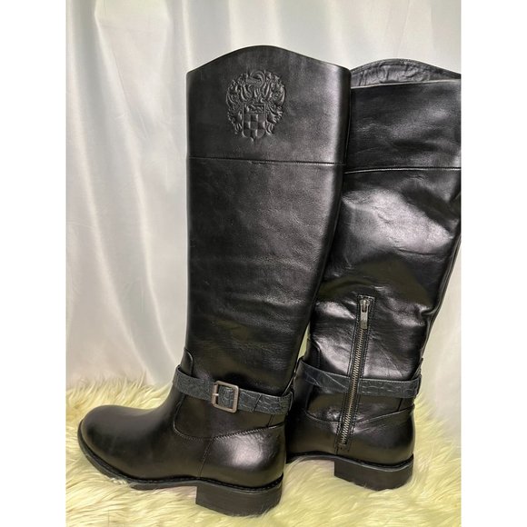 Vince Camuto Riding Boots - Picture 4 of 6